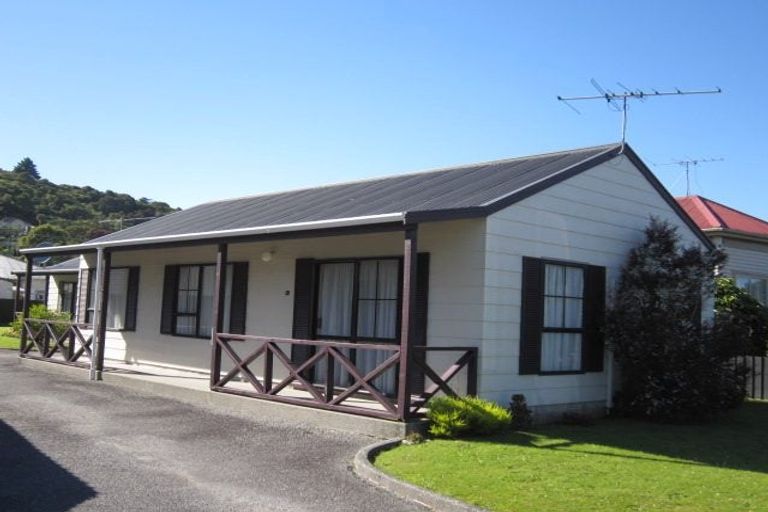 Photo of property in 7a Heaphy Street, Greymouth, 7805