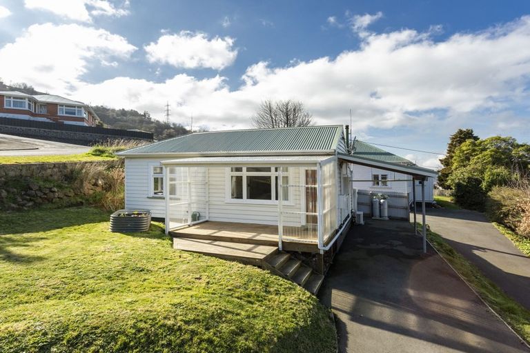 Photo of property in 9 Ballance Street, Caversham, Dunedin, 9011