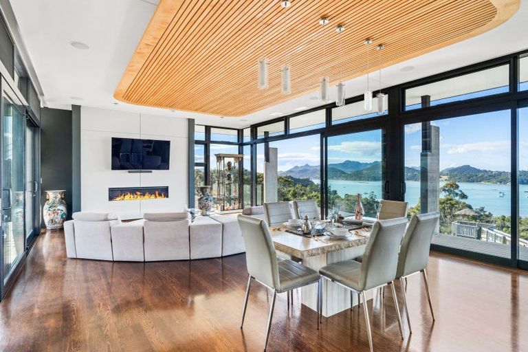 Photo of property in 50 Te Rongo Road, Parua Bay, Whangarei, 0174