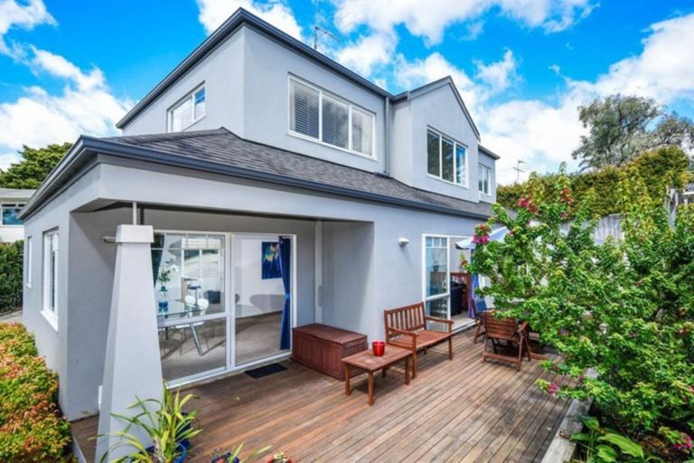Photo of property in 16 Troy Place, Glendowie, Auckland, 1071