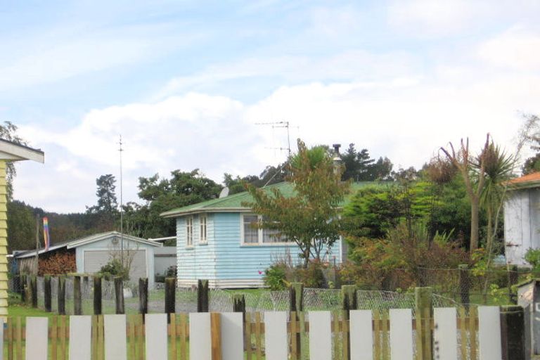 Photo of property in 57 Saint Andrews Drive, Tokoroa, 3420