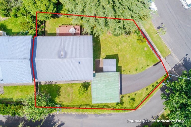 Photo of property in 32a Kowhai Street, Hamilton Lake, Hamilton, 3204