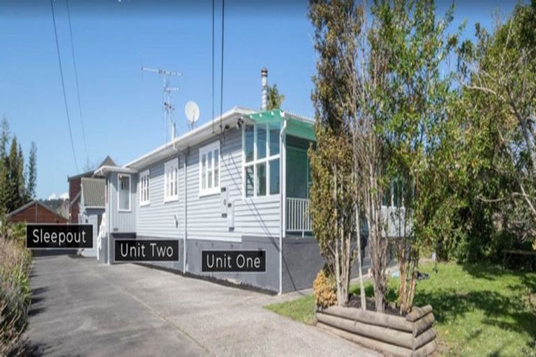 Photo of property in 1/80 Glengarry Road, Glen Eden, Auckland, 0602