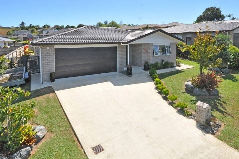 Photo of property in 15 Motiti Street, Warkworth, 0910