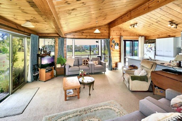 Photo of property in 3 Donelle Place, Te Puke, 3119