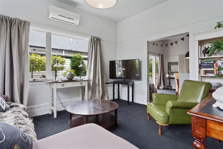 Photo of property in 91 Saint Albans Street, St Albans, Christchurch, 8014