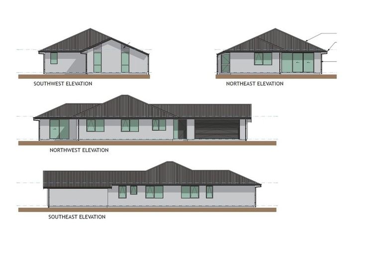 Photo of property in 81a Grey Street, Ashburton, 7700