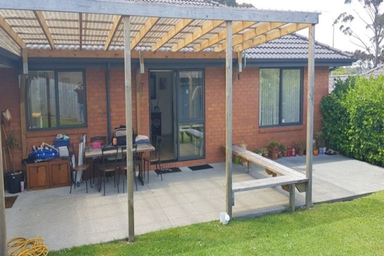 Photo of property in 67 Fairview Avenue, Fairview Heights, Auckland, 0632