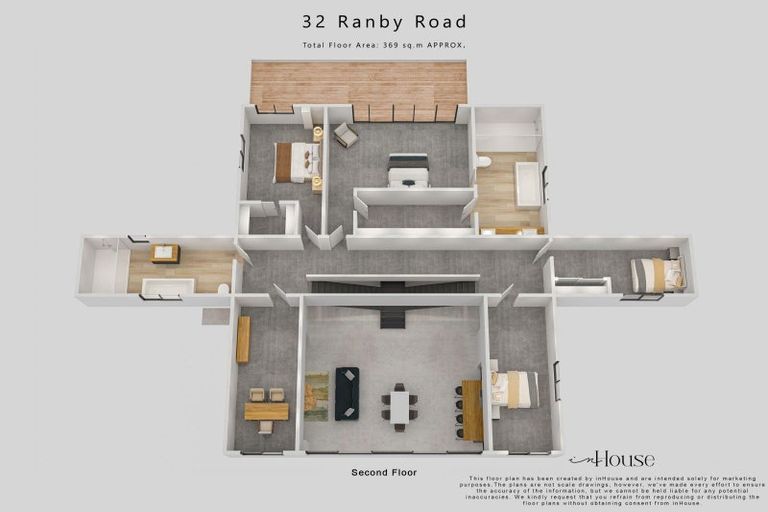 Photo of property in 32 Ranby Road, Ohaupo, 3883