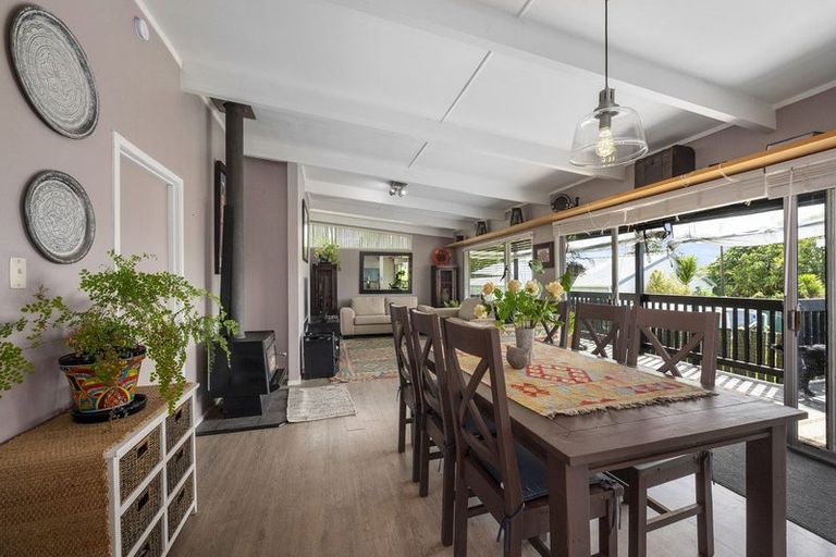 Photo of property in 10 Bennett Street, Port Albert, Wellsford, 0973