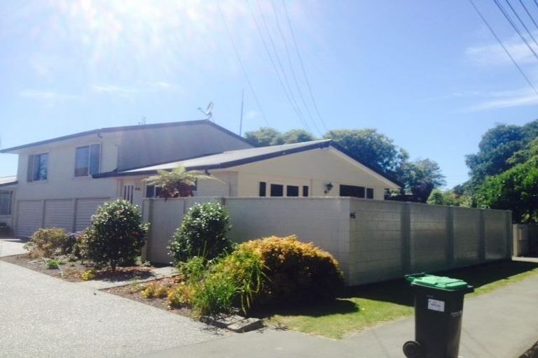 Photo of property in 1/46 Abberley Crescent, St Albans, Christchurch, 8014