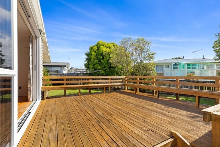 Photo of property in 63b Clarke Street, Gate Pa, Tauranga, 3112