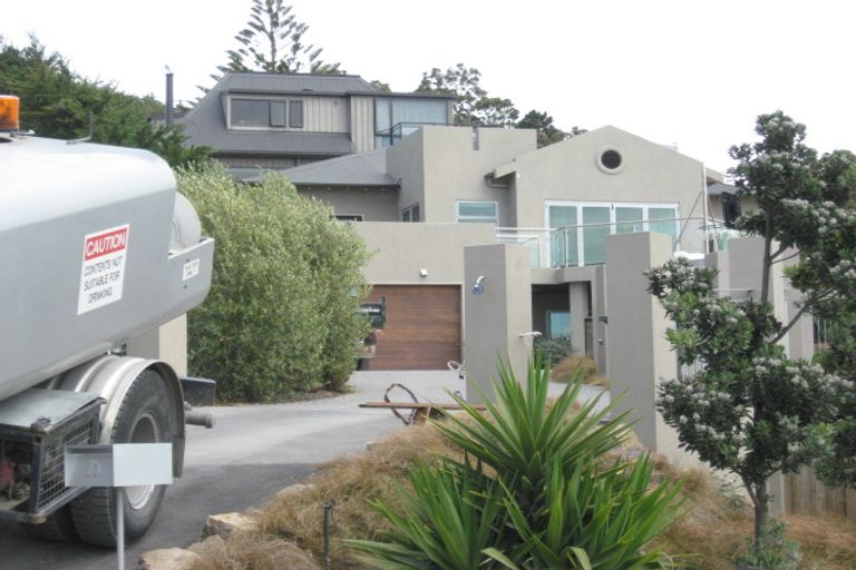 Photo of property in 25 Kinsey Terrace, Clifton, Christchurch, 8081