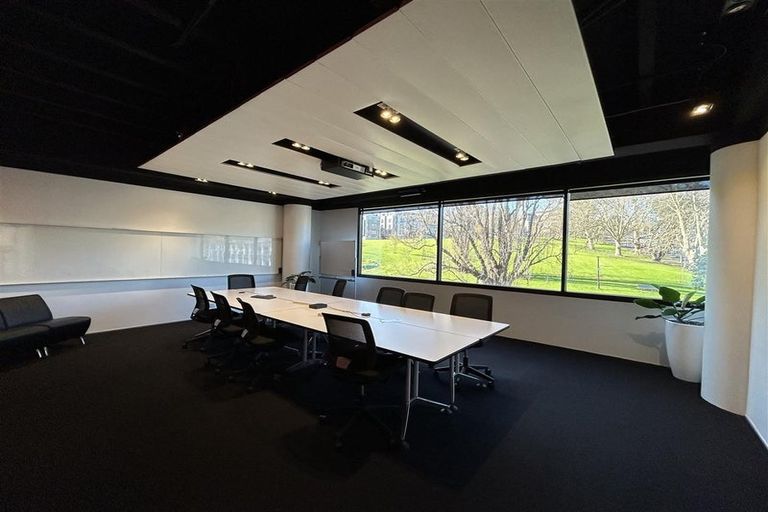 Photo of property in 2 Augustus Terrace, Parnell, Auckland, 1052