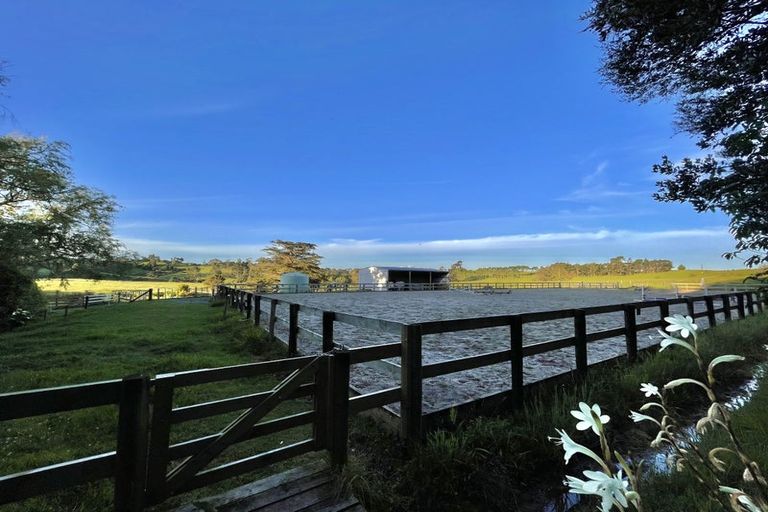 Photo of property in 1320 Highway 22, Pukekawa, Tuakau, 2696