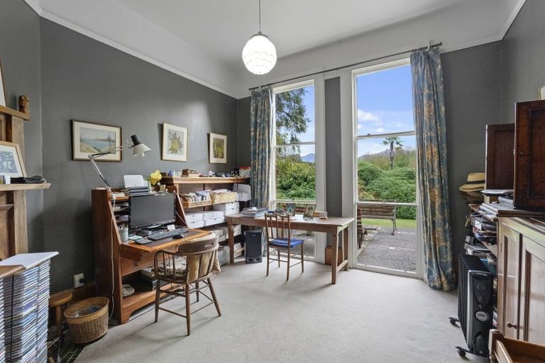 Photo of property in Sundrum, 52 Rae Road, Woodbury, Geraldine, 7991