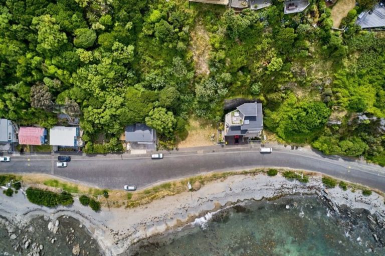 Photo of property in 74 Moana Road, Plimmerton, Porirua, 5026