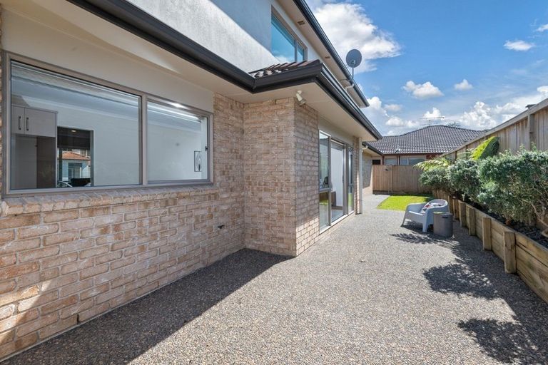 Photo of property in 20 Earlshall Drive, Flat Bush, Auckland, 2016