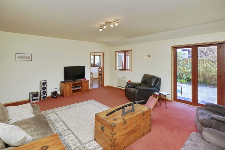 Photo of property in 43 Heathridge Place, Lincoln, 7608