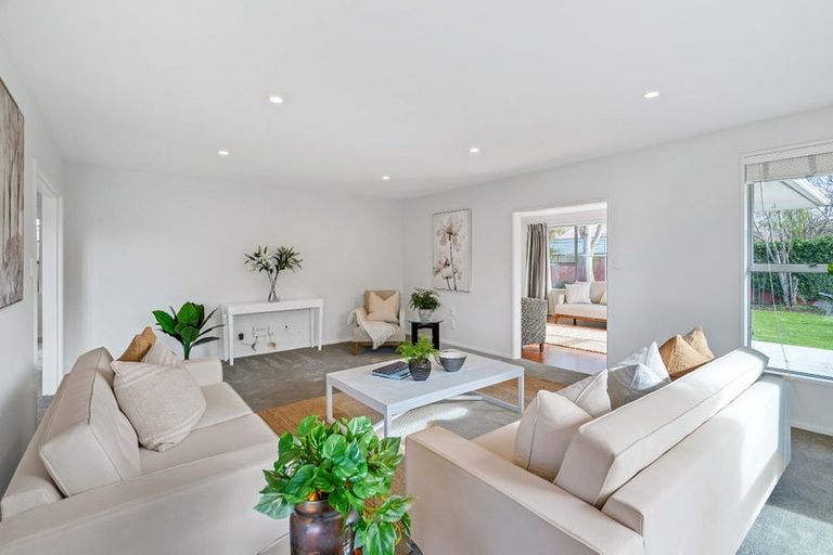 Photo of property in 9 Gilmore Place, Burnside, Christchurch, 8053