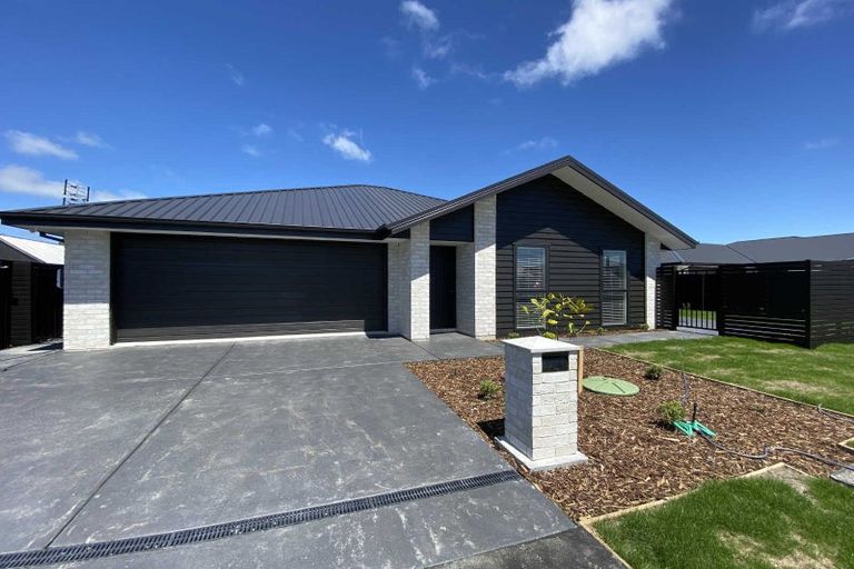 Photo of property in 7 Newbury Lane, Casebrook, Christchurch, 8051