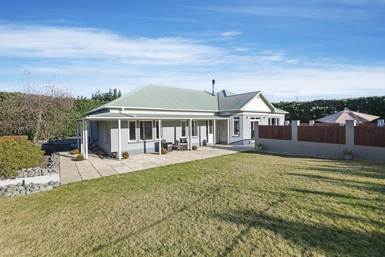 Photo of property in 1/1135 Goulds Road, Rolleston, 7614