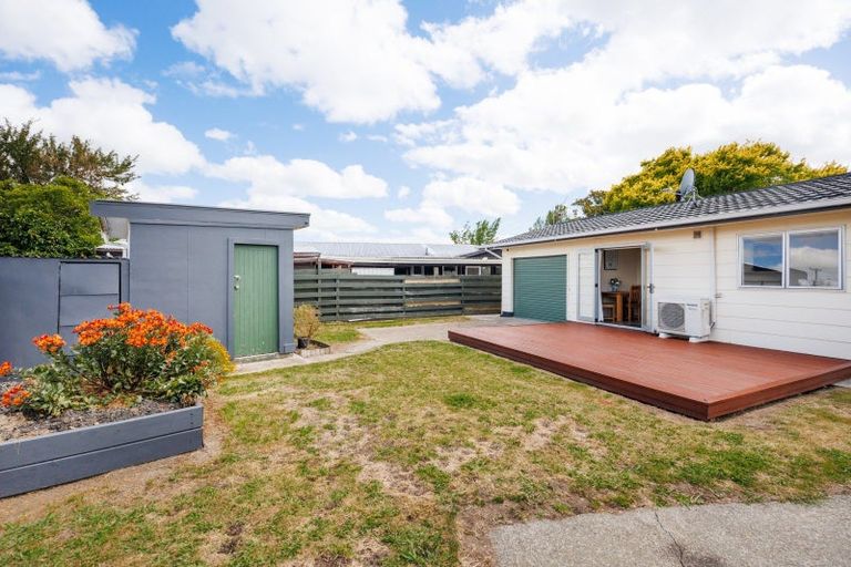 Photo of property in 16 Wyndham Street, Awapuni, Palmerston North, 4412