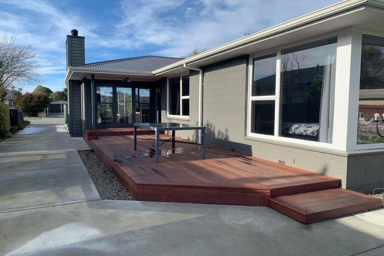 Photo of property in 68 Pegasus Avenue, North New Brighton, Christchurch, 8083