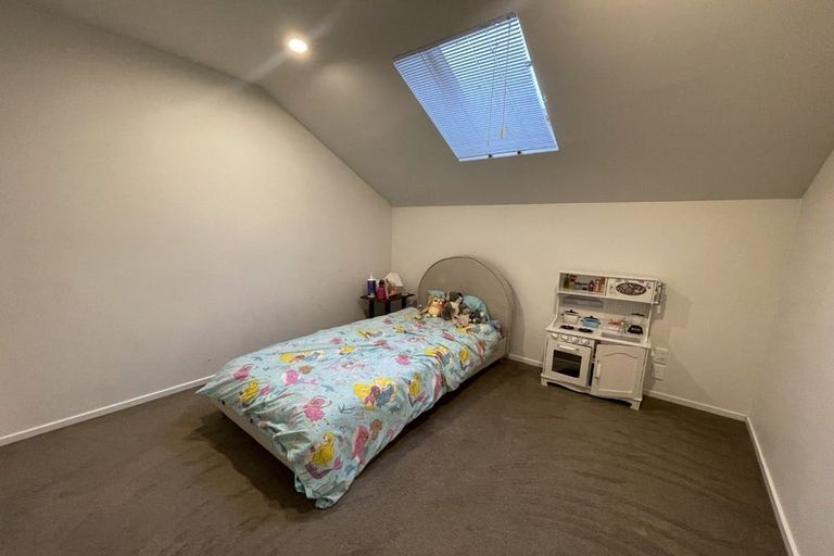 Photo of property in 14/190 Lincoln Road, Addington, Christchurch, 8024