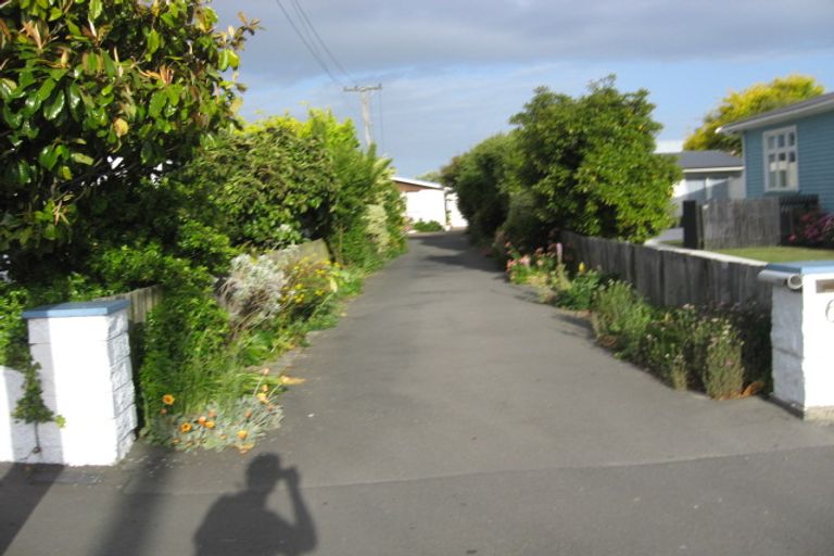 Photo of property in 6a Quinns Road, Shirley, Christchurch, 8013