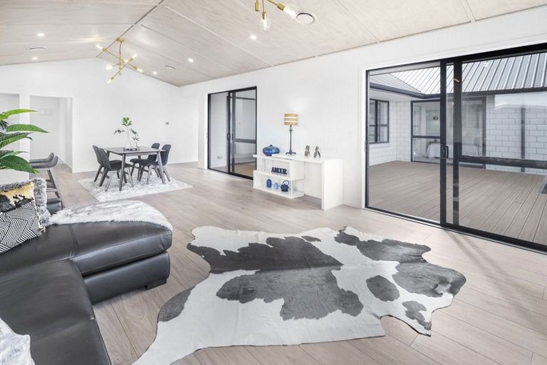 Photo of property in 57 Sylvester Crescent, Flagstaff, Hamilton, 3210