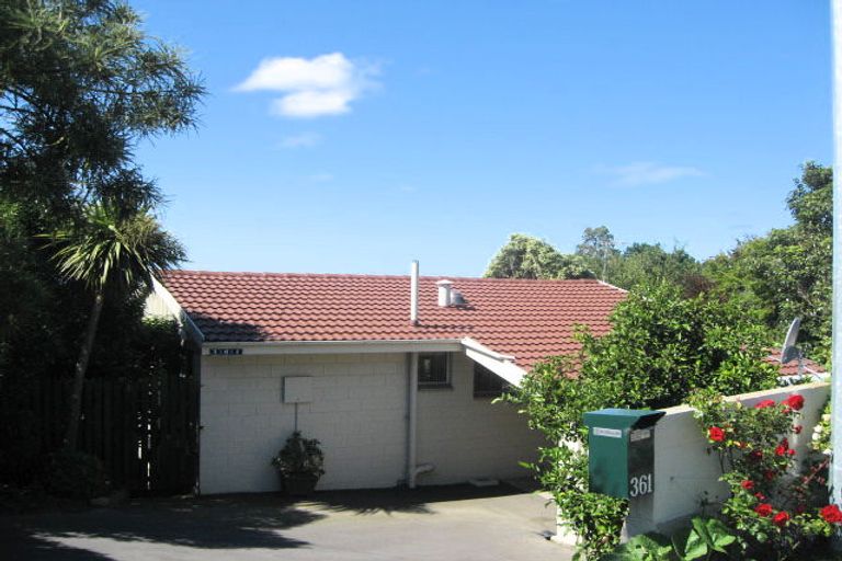 Photo of property in 361 Centaurus Road, Hillsborough, Christchurch, 8022