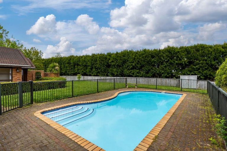 Photo of property in 40 Normanby Road, Karaka, Papakura, 2580