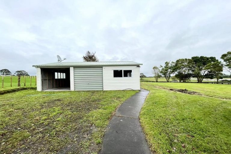 Photo of property in 143 Hamlin Road, Ardmore, Papakura, 2582