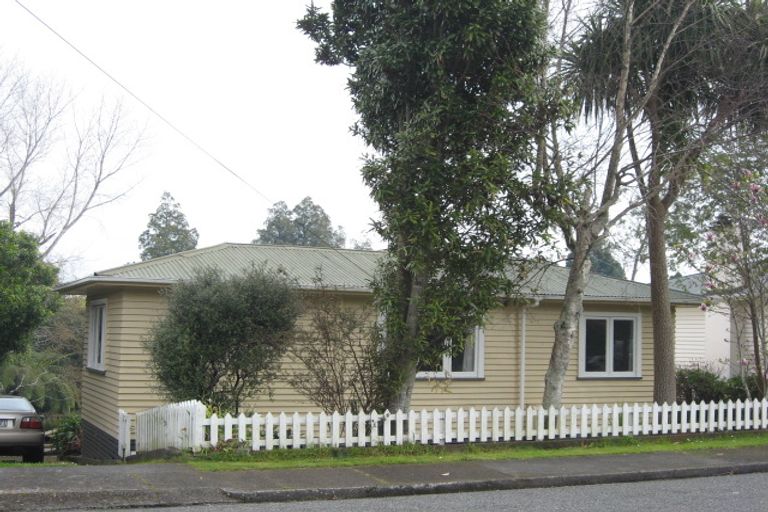 Photo of property in 49 Essex Street, Vogeltown, New Plymouth, 4310
