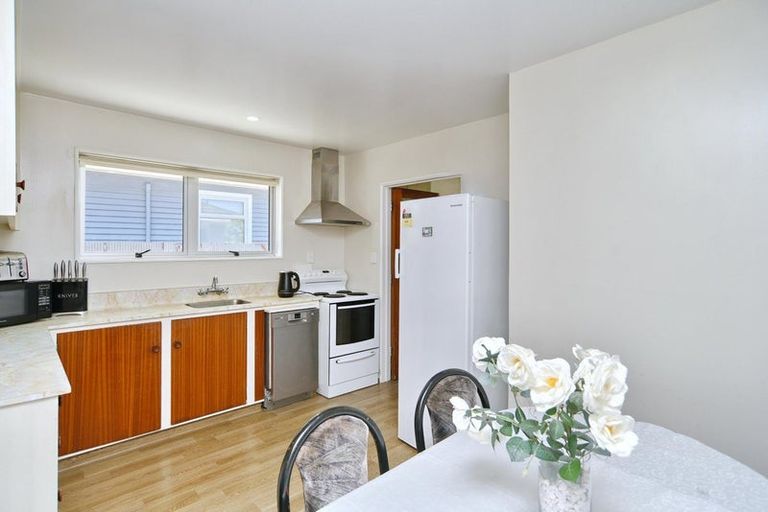 Photo of property in 1/332 Lyttelton Street, Spreydon, Christchurch, 8024