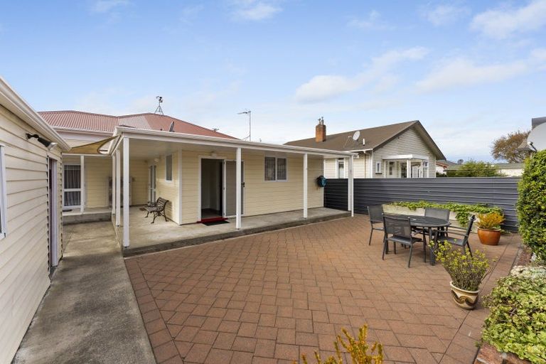 Photo of property in 7 Mason Terrace, Gonville, Whanganui, 4501