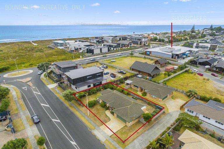Photo of property in 5 Sandhurst Drive, Papamoa Beach, Papamoa, 3118