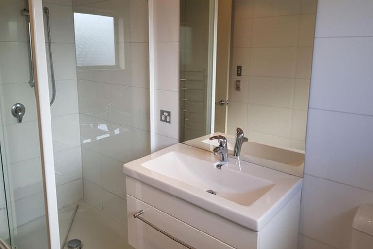 Photo of property in 4/23 Clare Road, St Albans, Christchurch, 8014