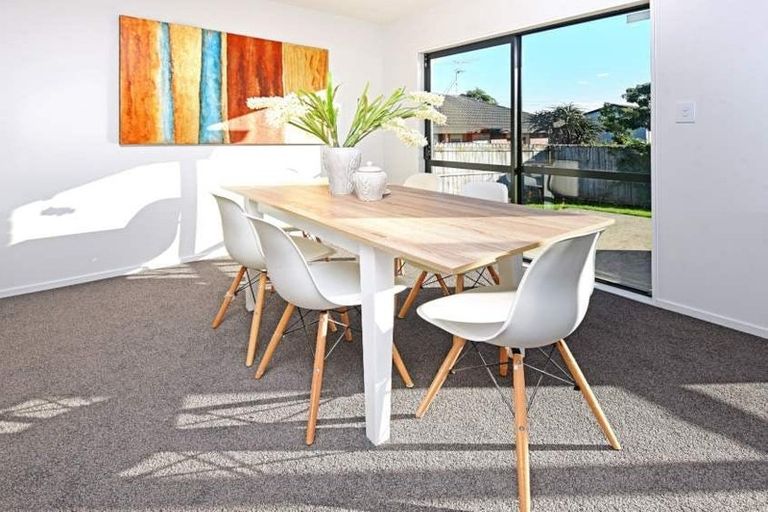 Photo of property in 15 Broadhurst Road, Flat Bush, Auckland, 2019