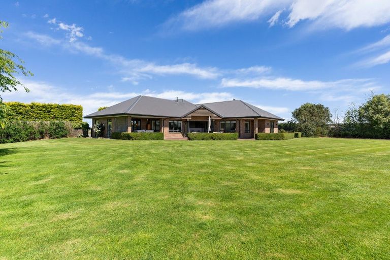 Photo of property in 4/469 Maddisons Road, Rolleston, Christchurch, 7675
