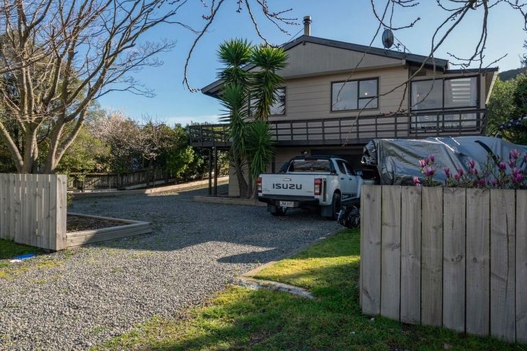 Photo of property in 11 Ngaio Street, Rarangi, Blenheim, 7273