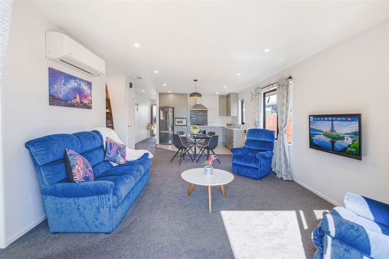 Photo of property in 26 Chert Street, Rolleston, 7614