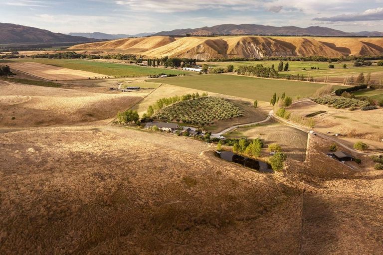 Photo of property in 58 Thomsons Gorge Road, Tarras, Cromwell, 9383