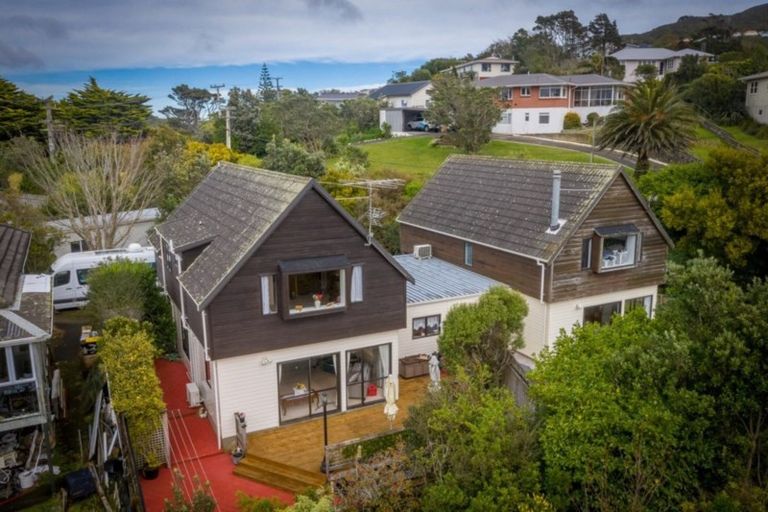Photo of property in 30a Haumia Street, Johnsonville, Wellington, 6037