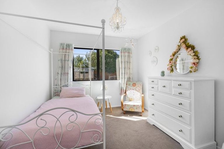 Photo of property in 1 Rotherham Drive, West Melton, 7618