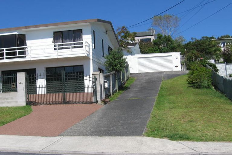 Photo of property in 1/14 Manuwai Road, Torbay, Auckland, 0630