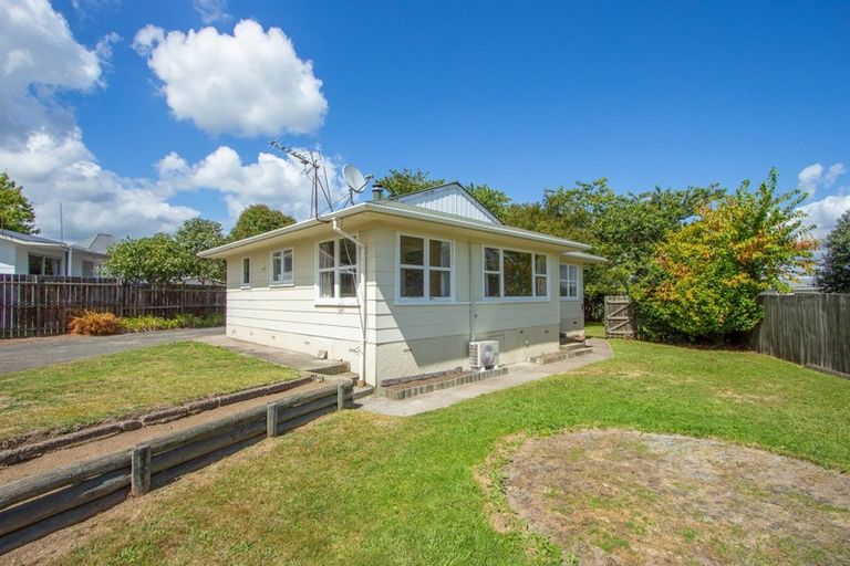 Photo of property in 7 Tennyson Drive, Owhata, Rotorua, 3010