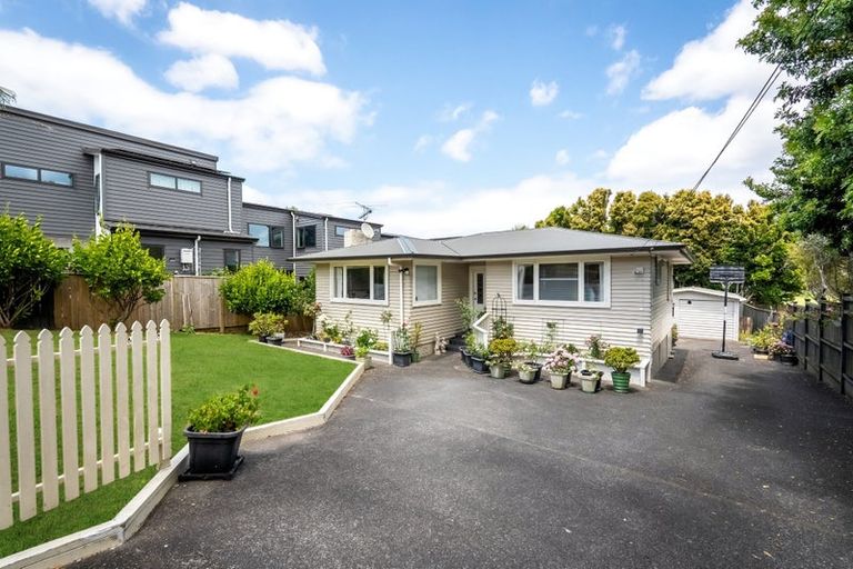 Photo of property in 53 Bond Crescent, Forrest Hill, Auckland, 0620