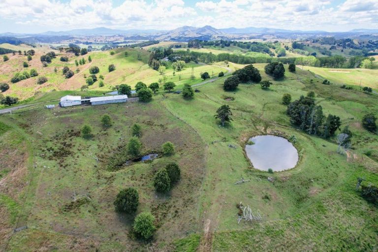 Photo of property in 282 Girls High School Road, Pukehuia, Tangiteroria, 0381